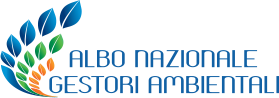 albo gestori ambientali